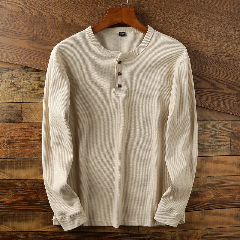 NOA | PREMIUM LONG SLEEVE TOP