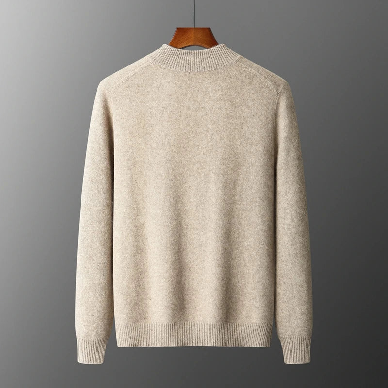 NOA | PREMIUM CASHMERE WOOL VEST