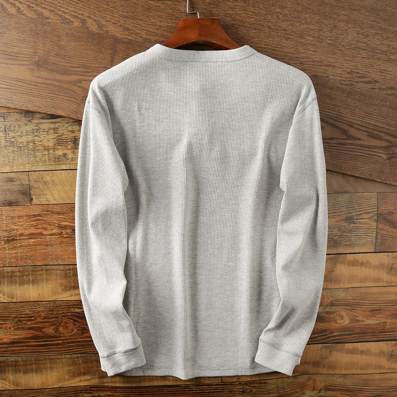 NOA | PREMIUM LONG SLEEVE TOP