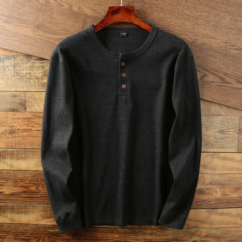 NOA | PREMIUM LONG SLEEVE TOP