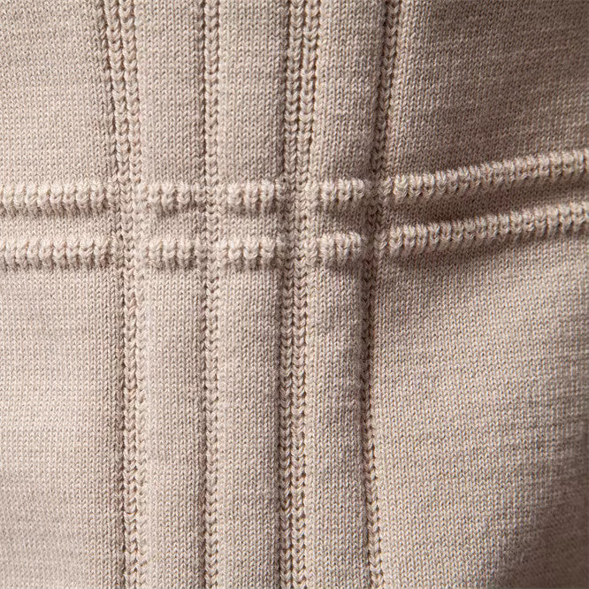 NOA | CLASSIC ELEGANT SWEATER