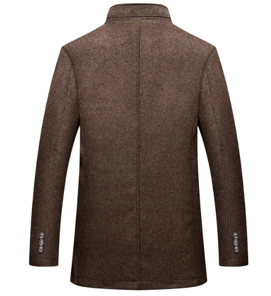NOA | INSULATED WINTER JACKET