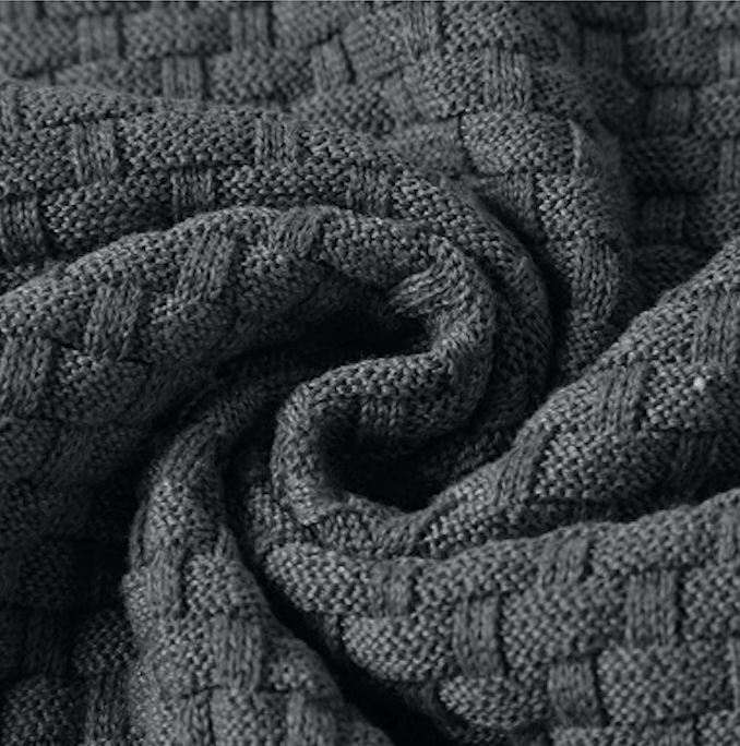 NOA | CLASSIC WOOL HOODIE