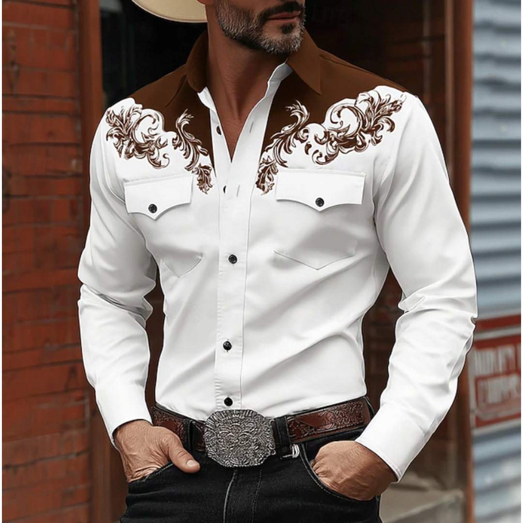 Ridgewood Shirt