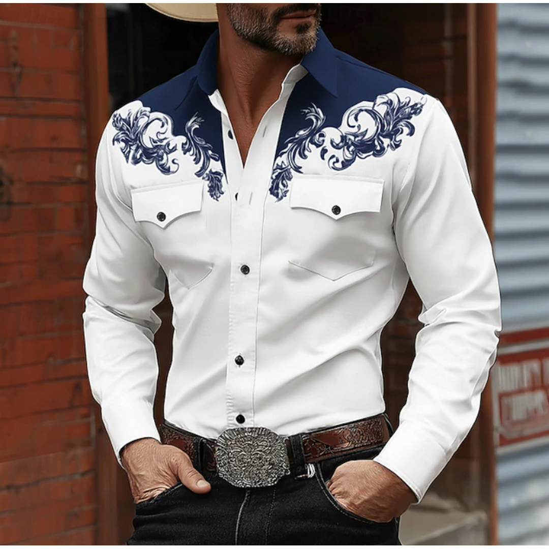 Ridgewood Shirt