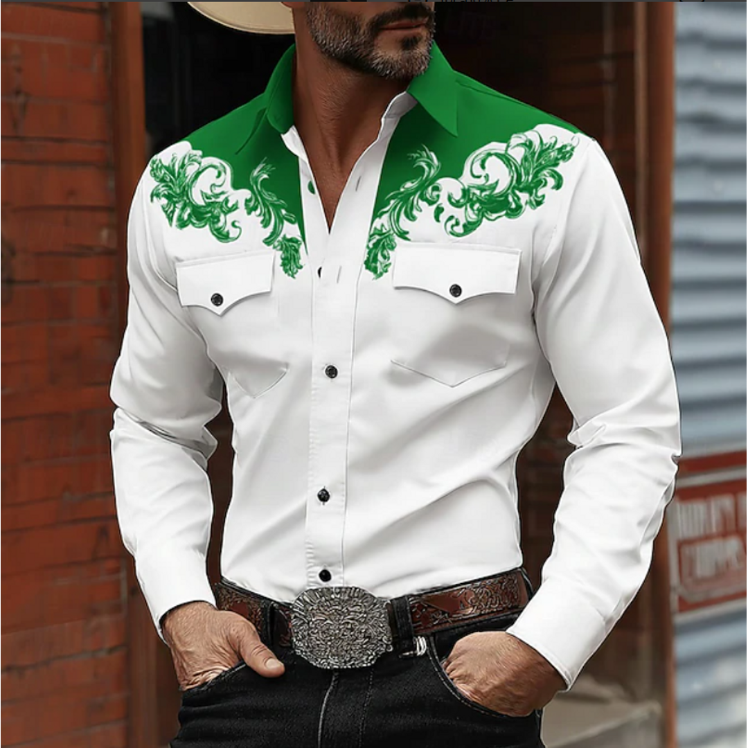 Ridgewood Shirt