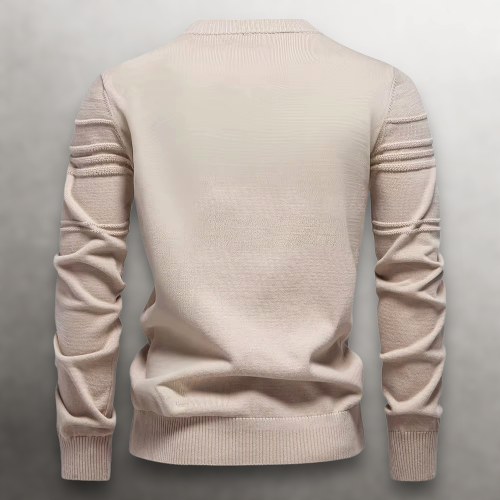 NOA | CLASSIC ELEGANT SWEATER