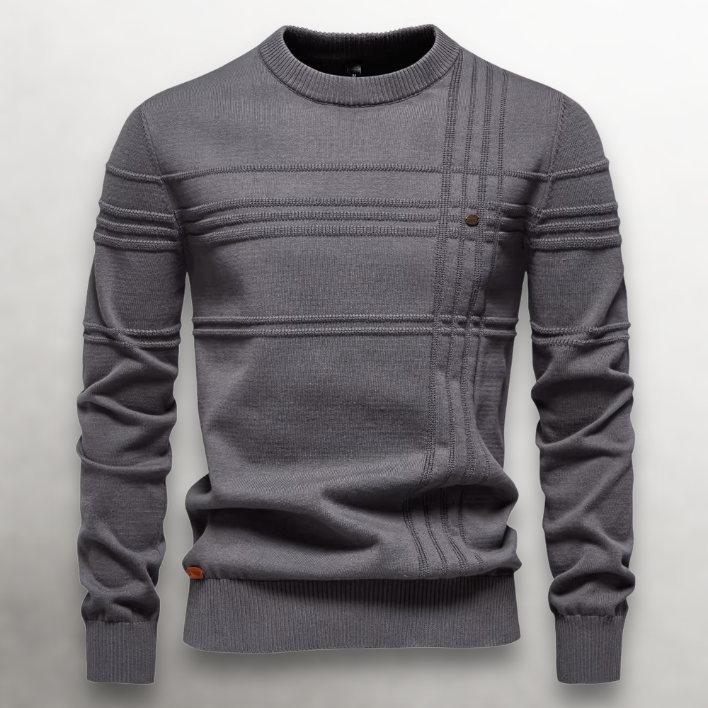 NOA | CLASSIC ELEGANT SWEATER