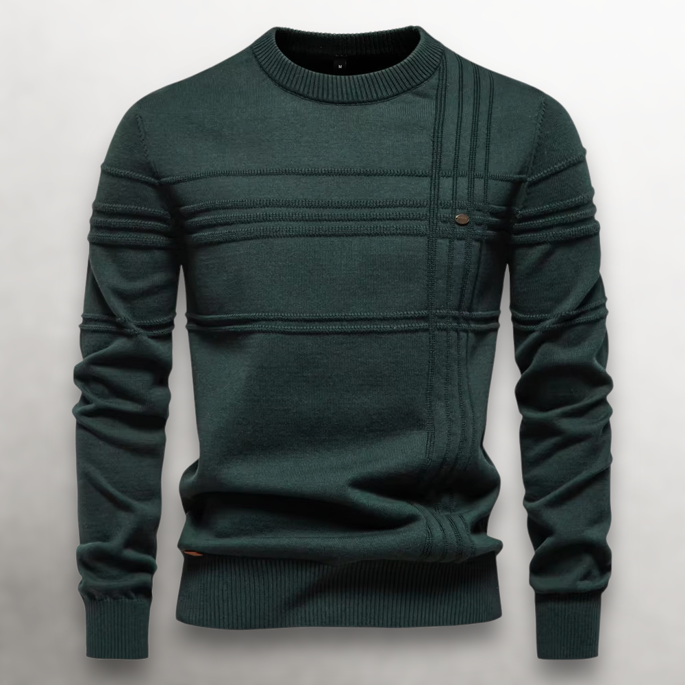 NOA | CLASSIC ELEGANT SWEATER