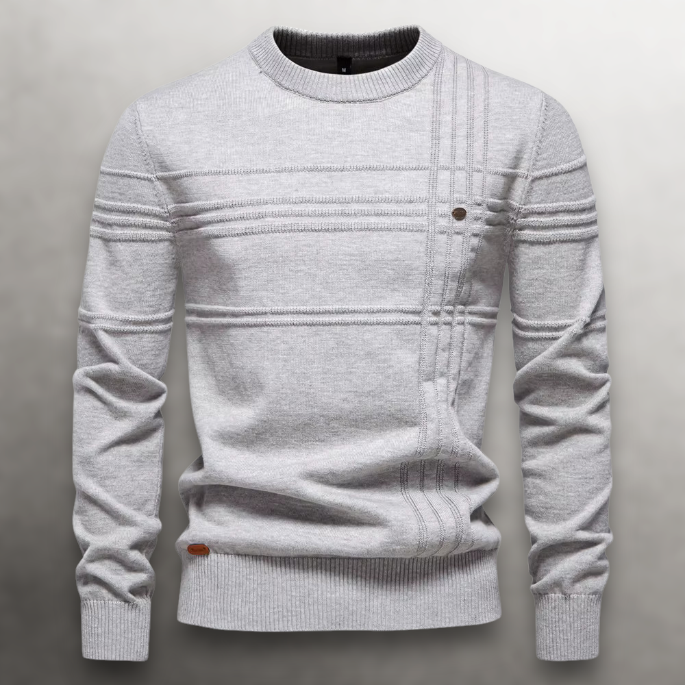 NOA | CLASSIC ELEGANT SWEATER