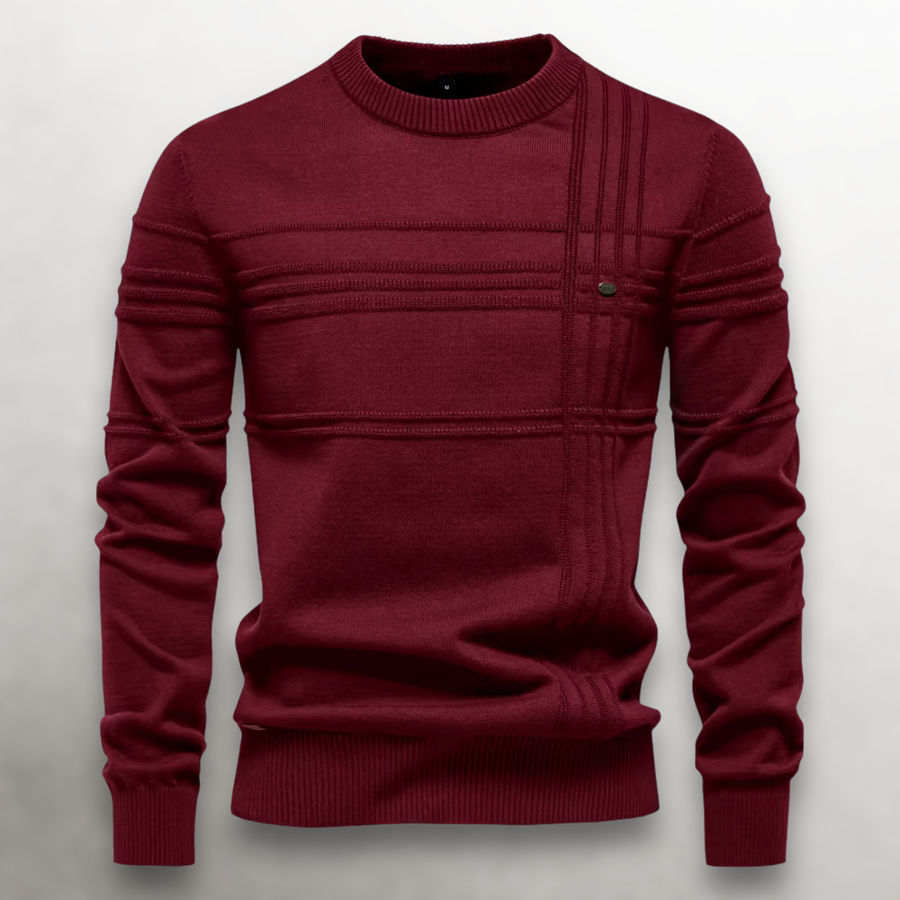 NOA | CLASSIC ELEGANT SWEATER