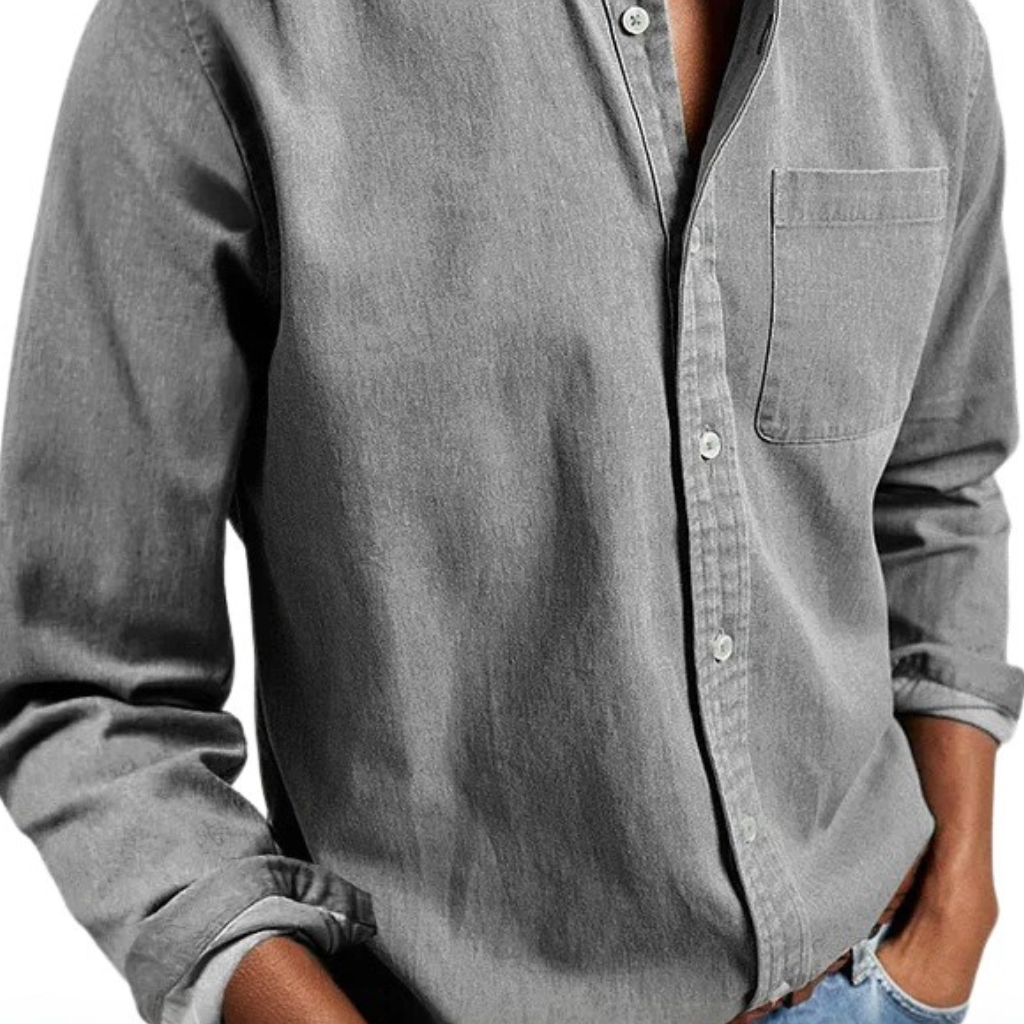 Thornton Men's Shirt