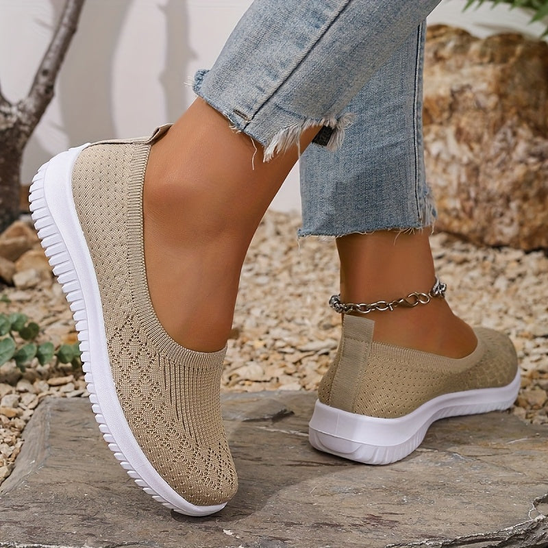 NOA | ORTHOPAEDIC SLIP-ON SNEAKERS