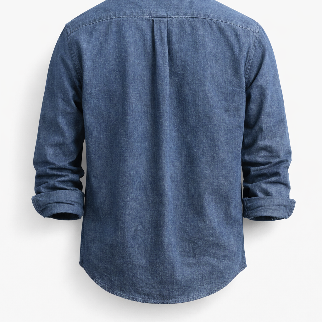 Thornton Men's Shirt