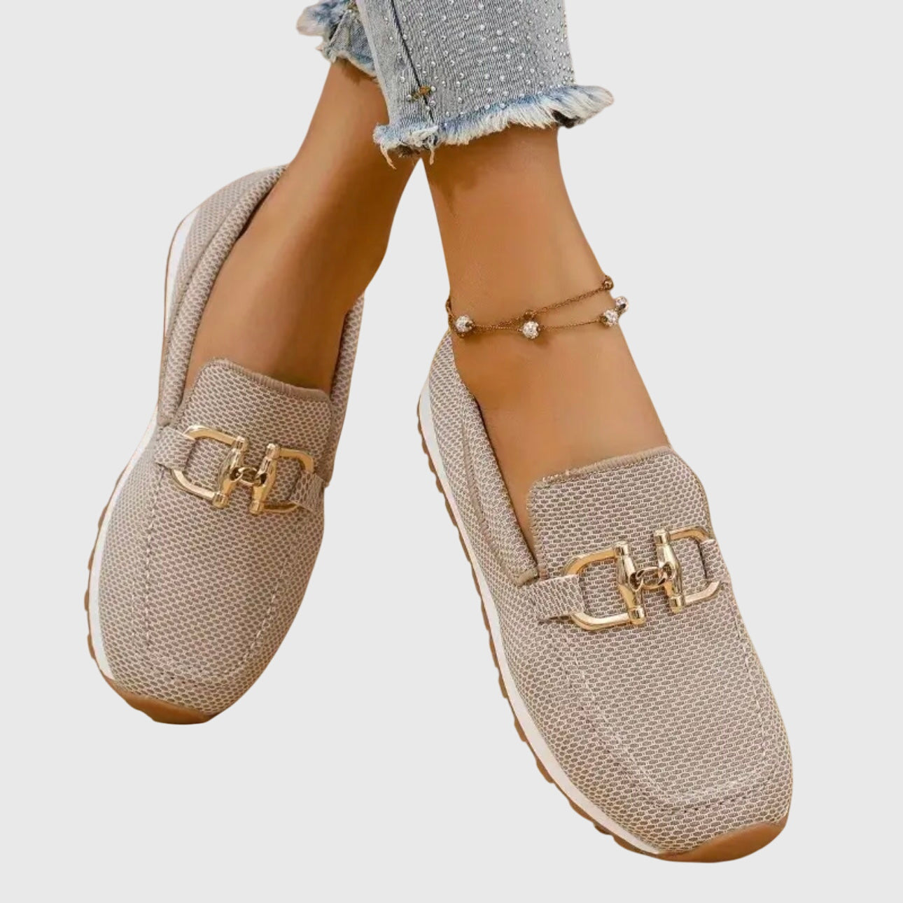 NOA | SPORTY LOAFERS