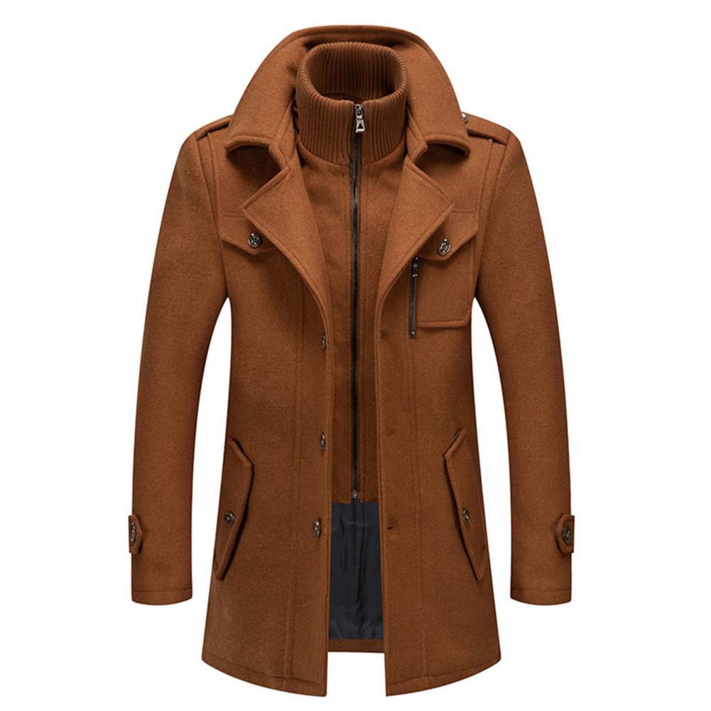 NOA | WARM AUTUMN WINTER JACKET