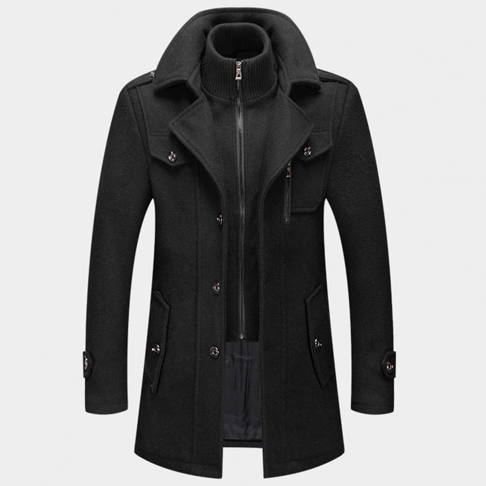 NOA | WARM AUTUMN WINTER JACKET