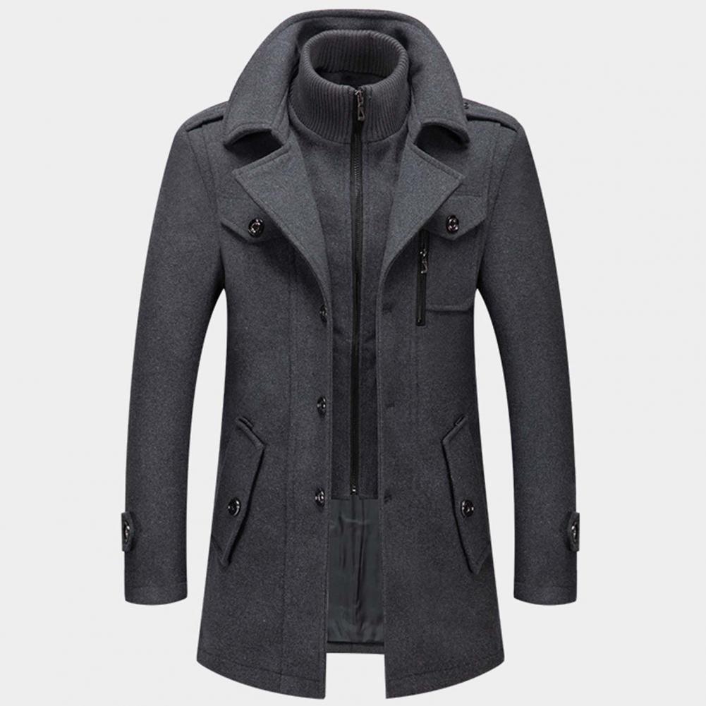 NOA | WARM AUTUMN WINTER JACKET