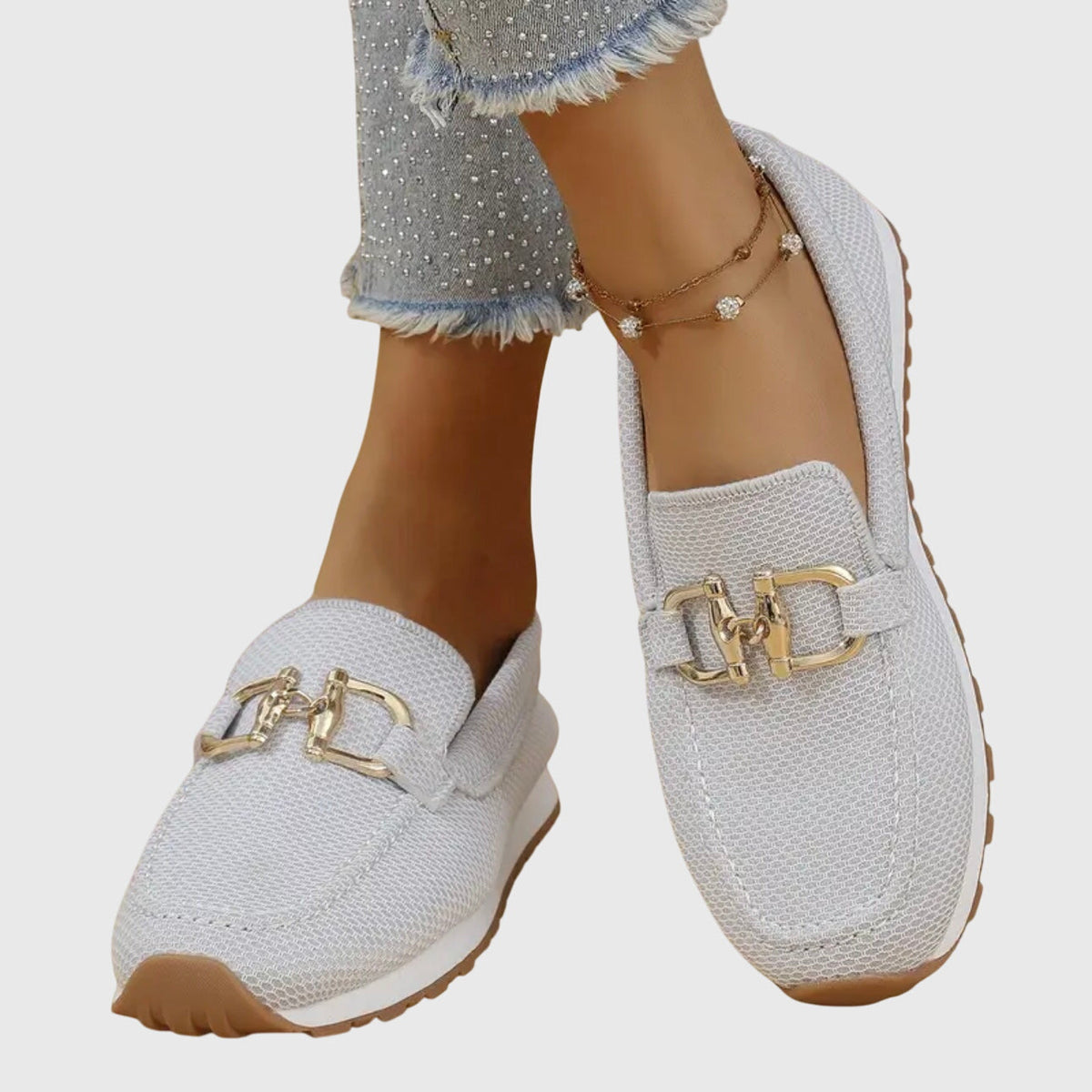 NOA | SPORTY LOAFERS