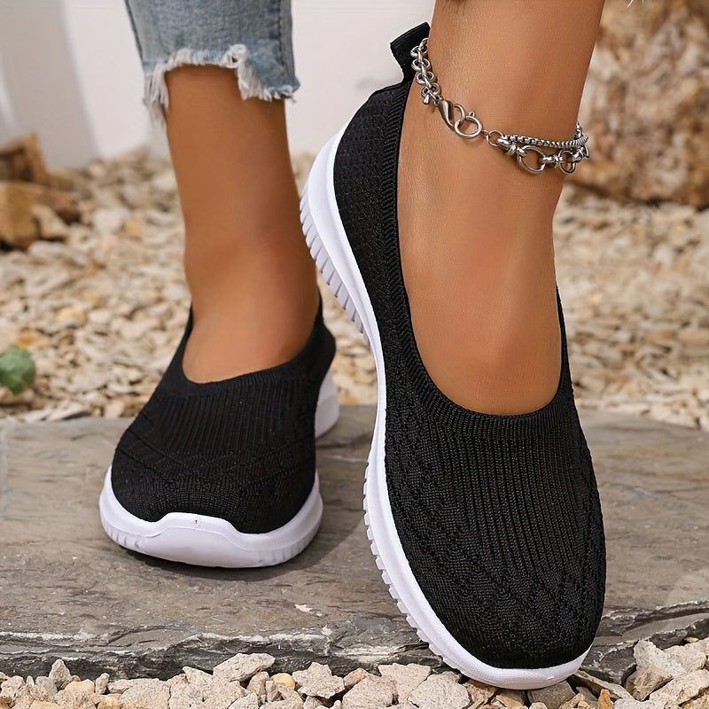 NOA | ORTHOPAEDIC SLIP-ON SNEAKERS