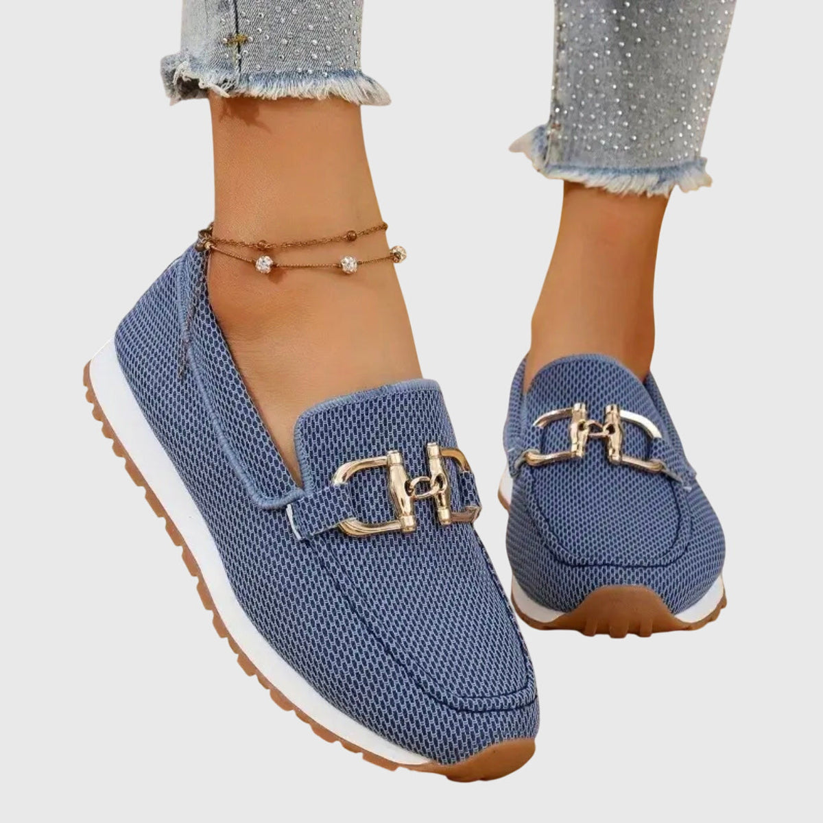NOA | SPORTY LOAFERS