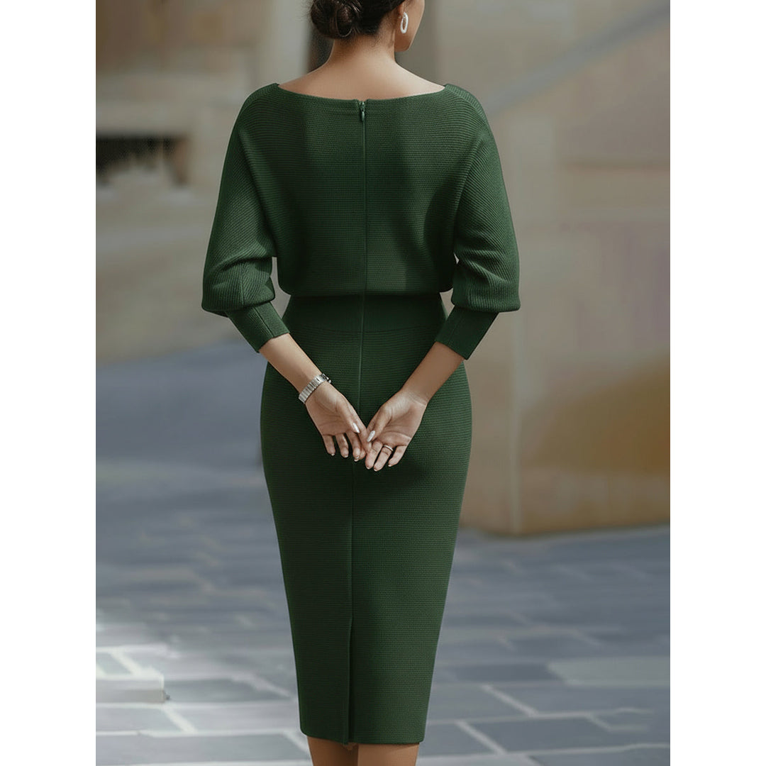 Lydia Dress