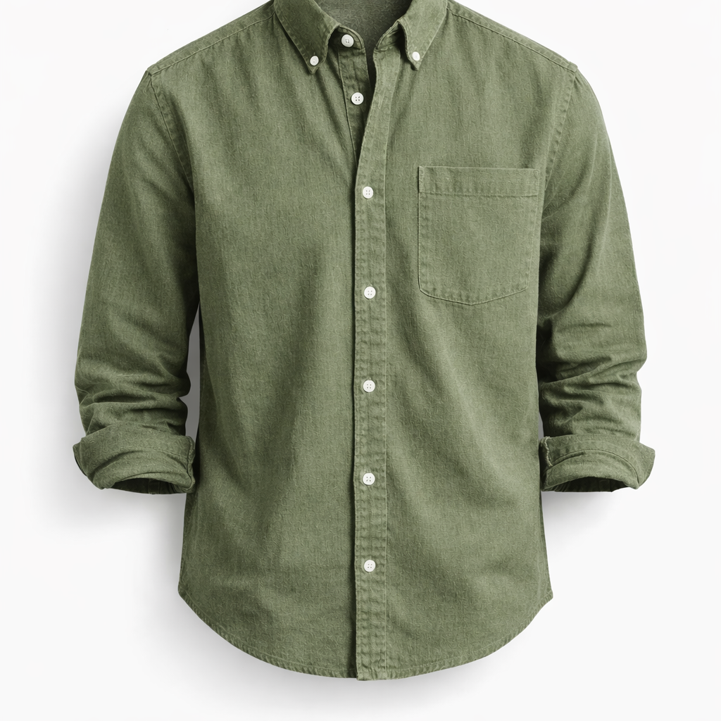 Thornton Men's Shirt