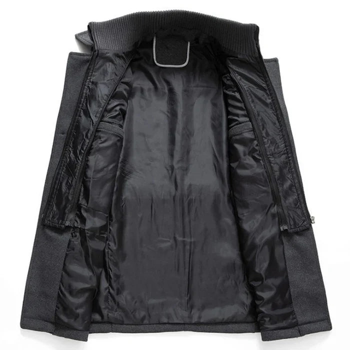 NOA | WARM AUTUMN WINTER JACKET