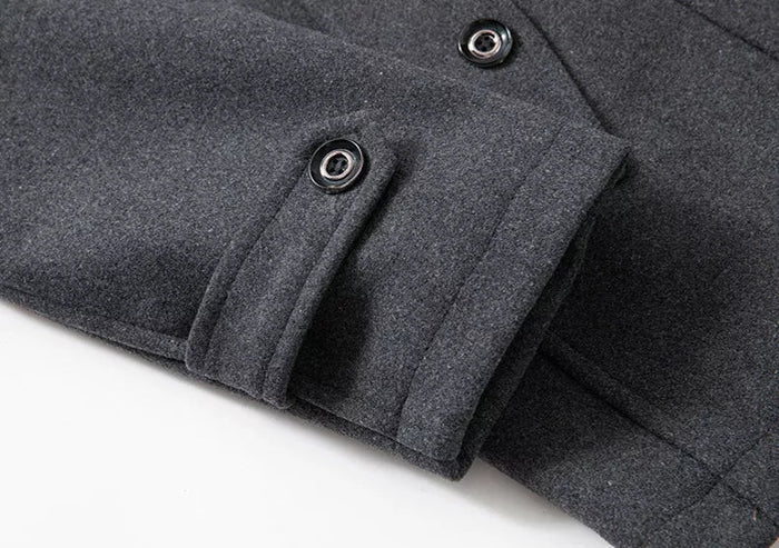 NOA | WARM AUTUMN WINTER JACKET