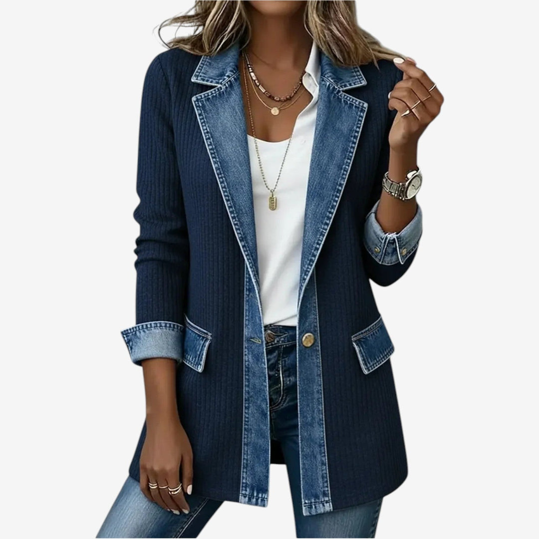Elaine Jacket