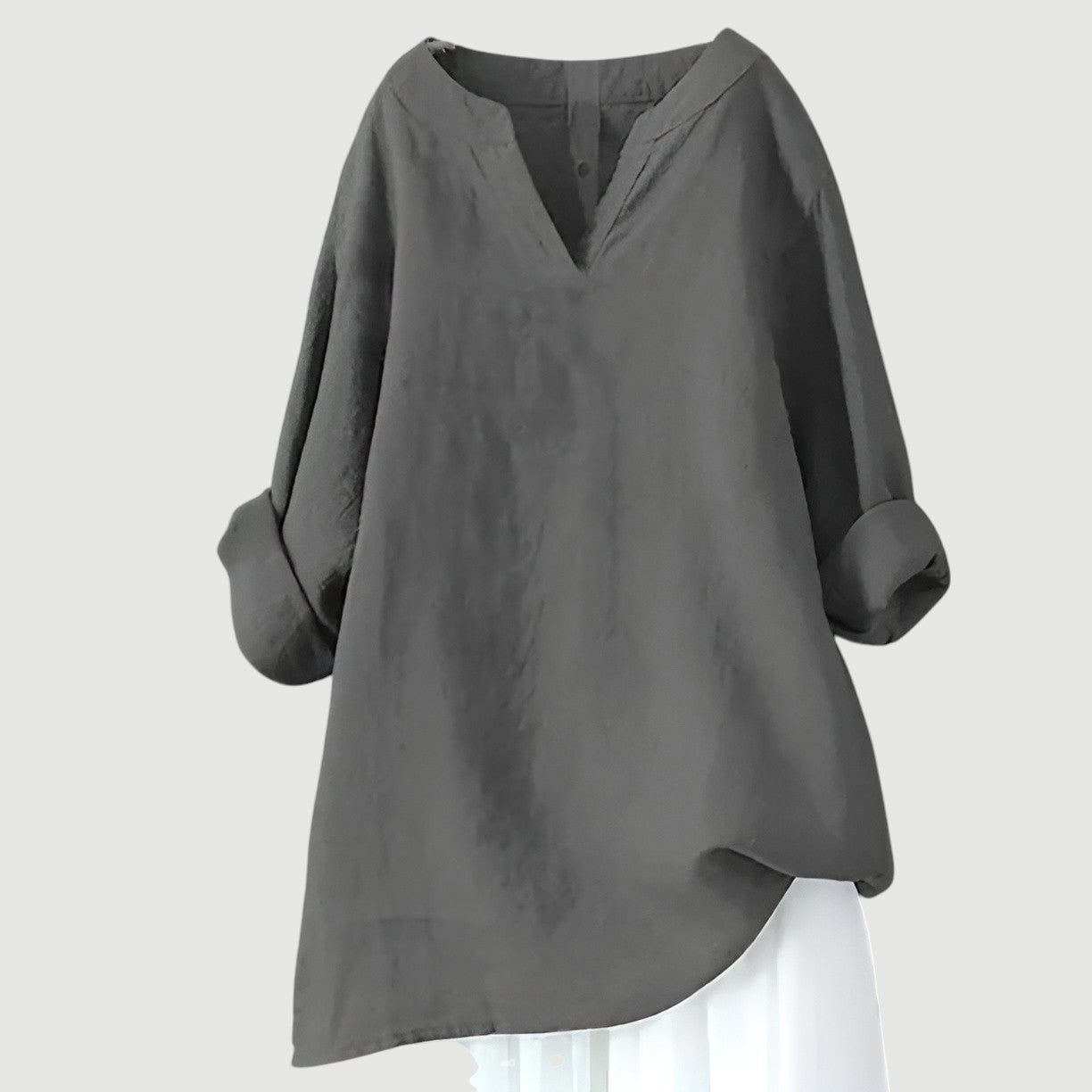 NOA | AIRY COMFORTABLE SHIRT