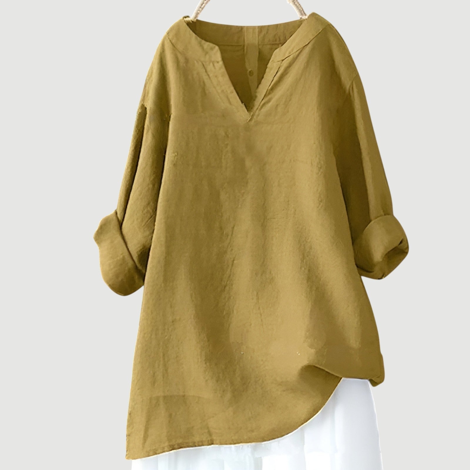 NOA | AIRY COMFORTABLE SHIRT