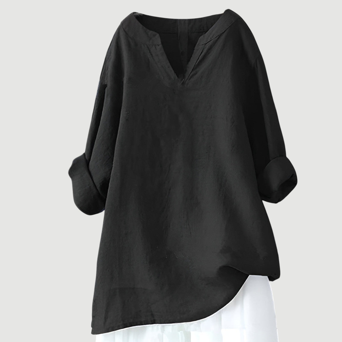 NOA | AIRY COMFORTABLE SHIRT