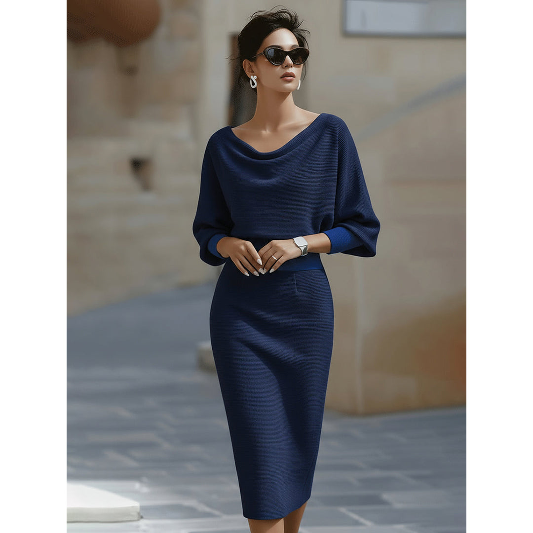 Lydia Dress