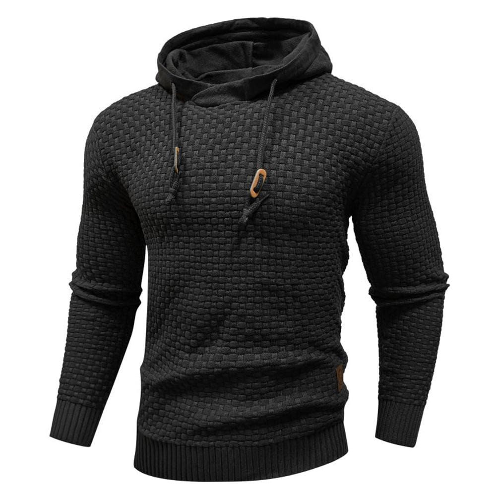NOA | CLASSIC WOOL HOODIE