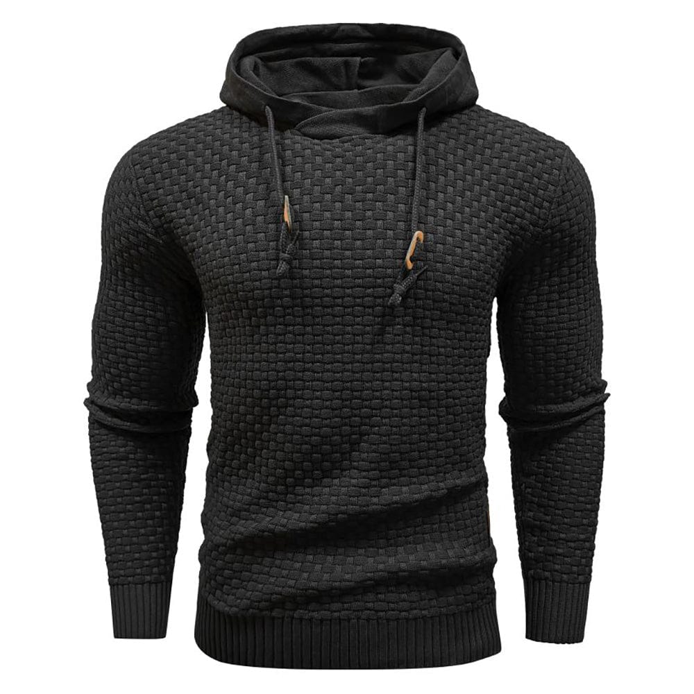NOA | CLASSIC WOOL HOODIE