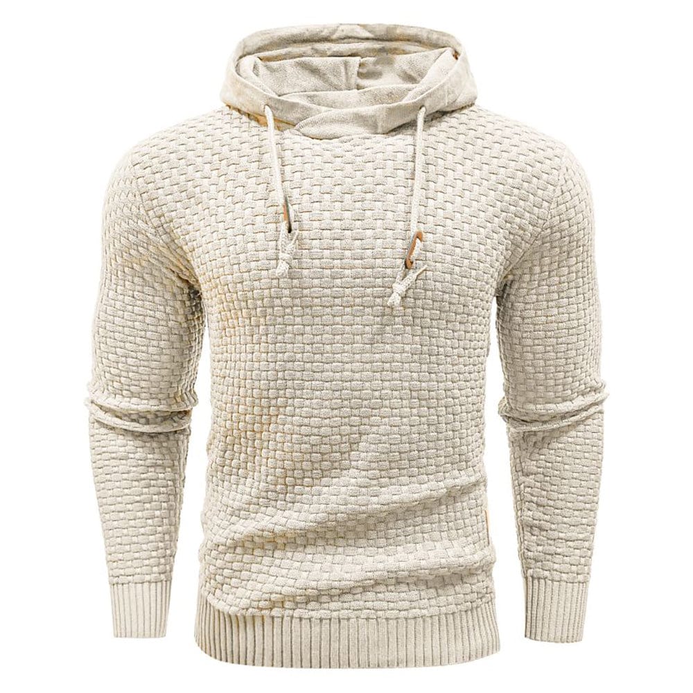 NOA | CLASSIC WOOL HOODIE