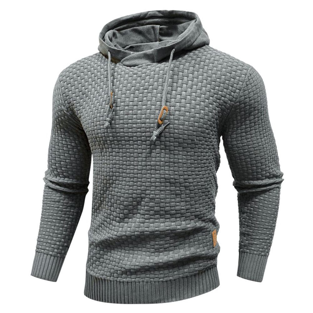 NOA | CLASSIC WOOL HOODIE