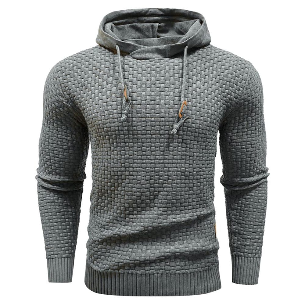 NOA | CLASSIC WOOL HOODIE