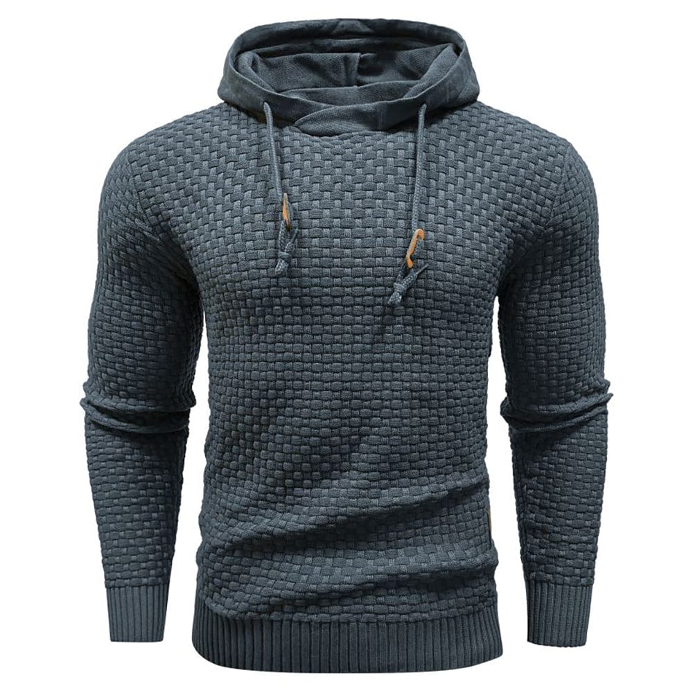 NOA | CLASSIC WOOL HOODIE
