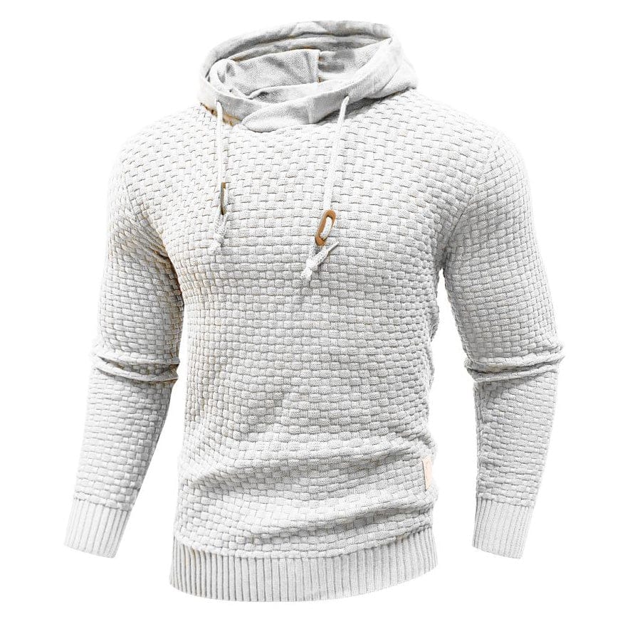 NOA | CLASSIC WOOL HOODIE