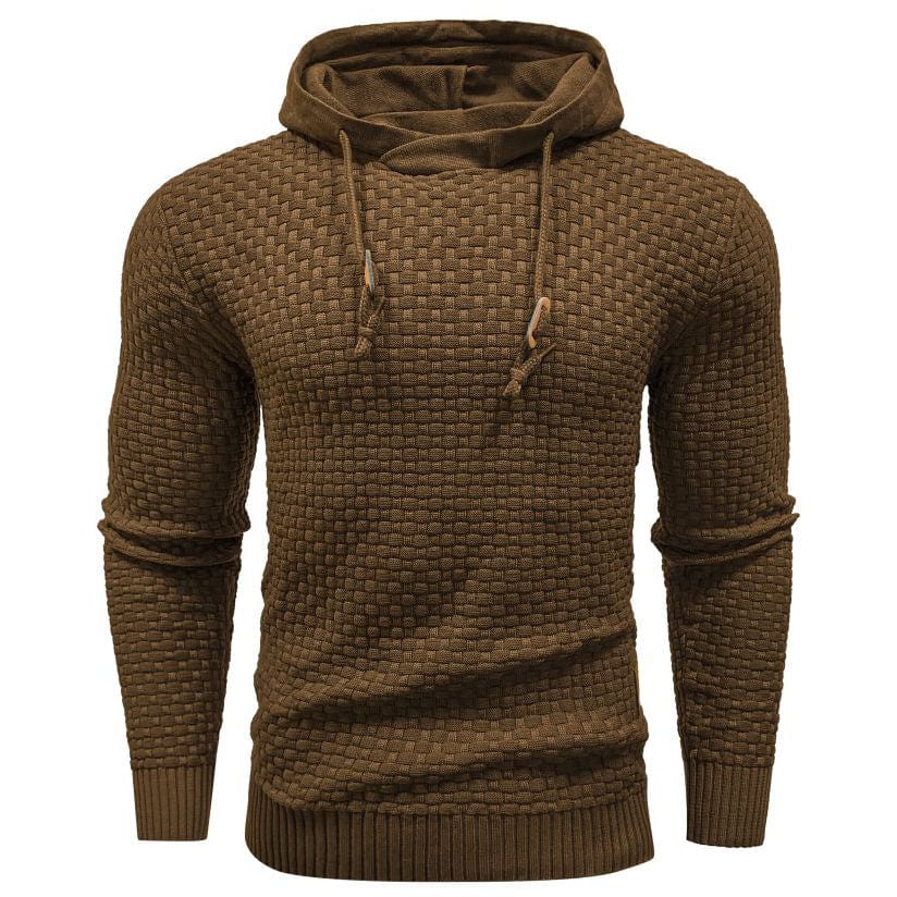 NOA | CLASSIC WOOL HOODIE