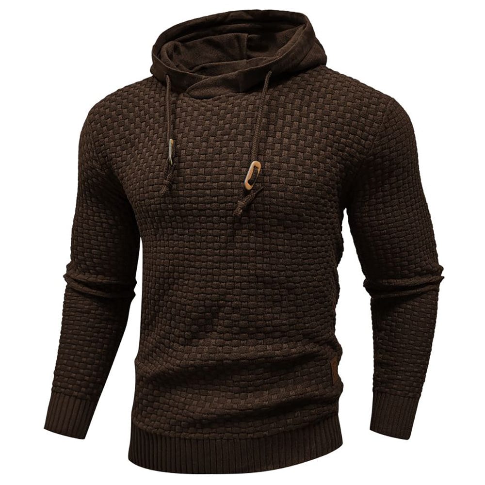 NOA | CLASSIC WOOL HOODIE