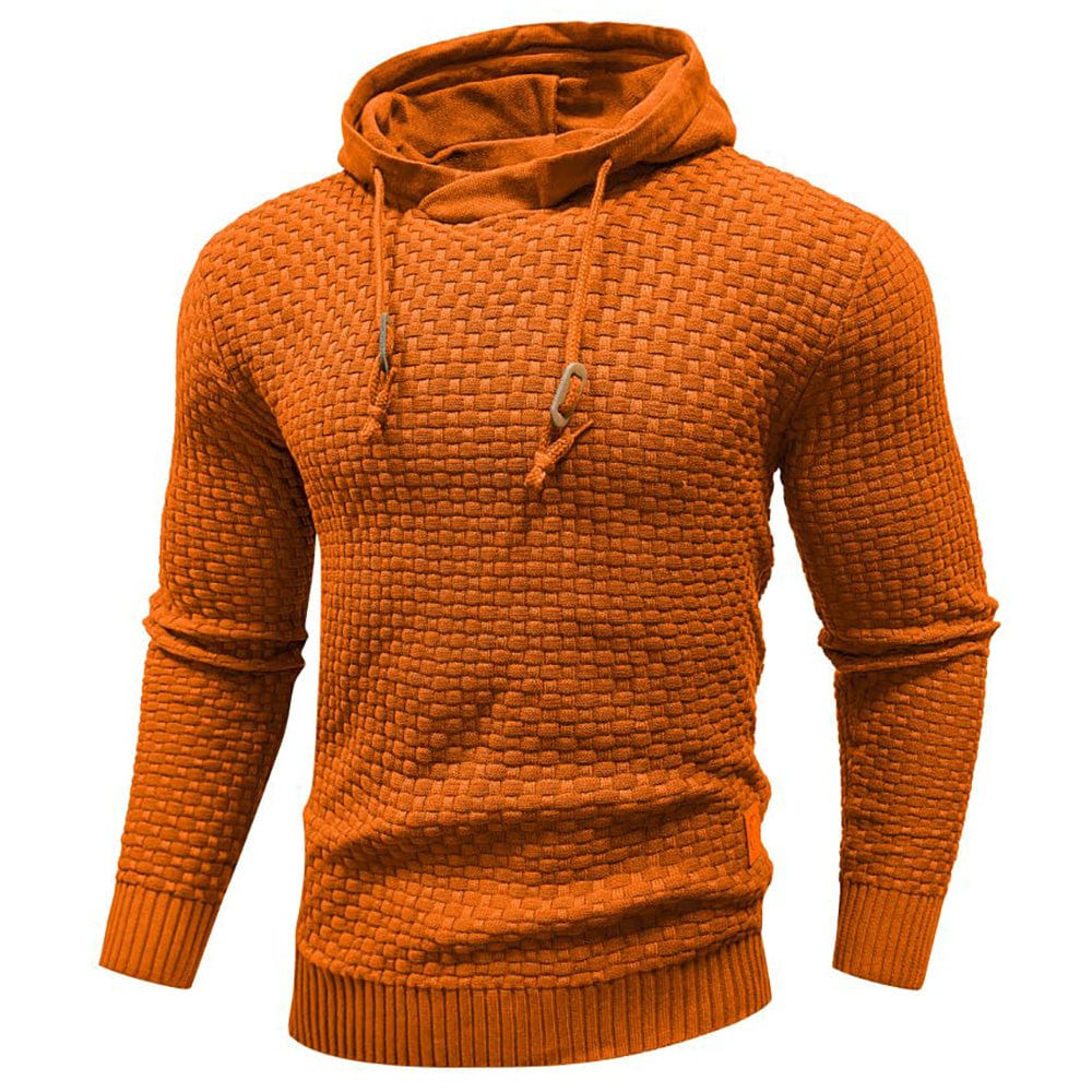 NOA | CLASSIC WOOL HOODIE