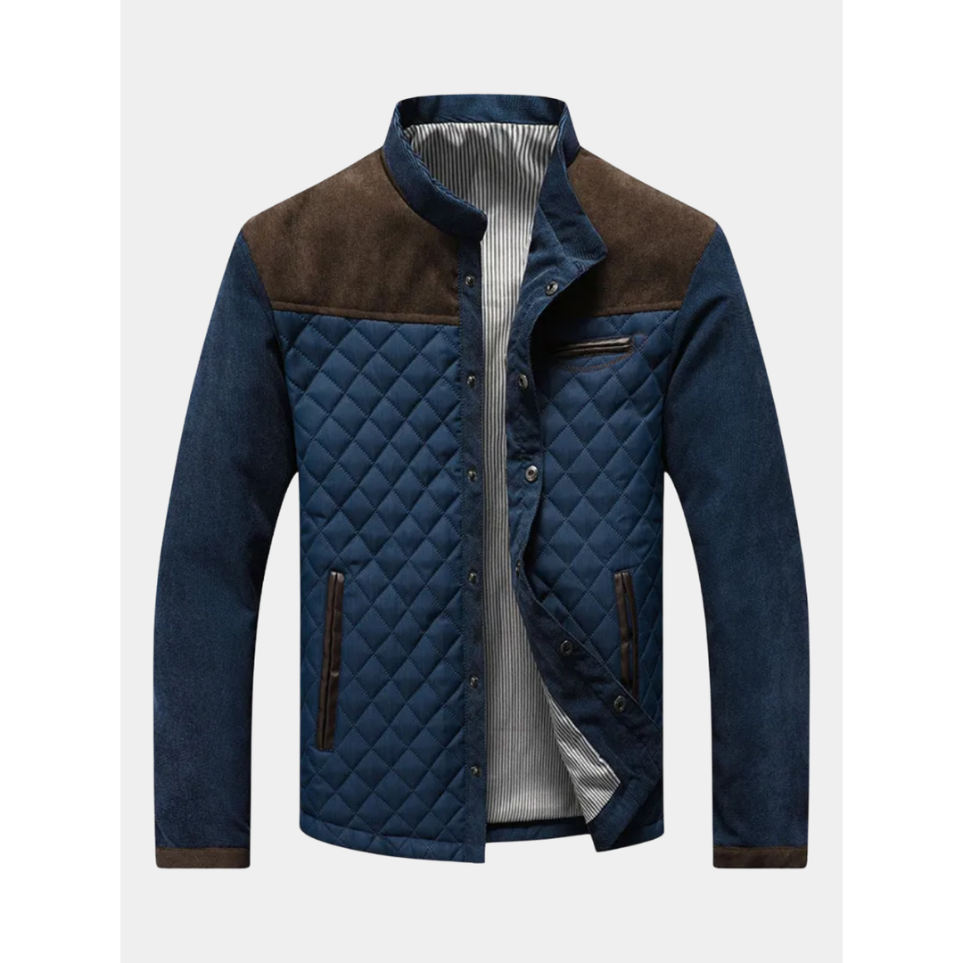 NOA | RUPERT MEN'S SMART CASUAL JACKET