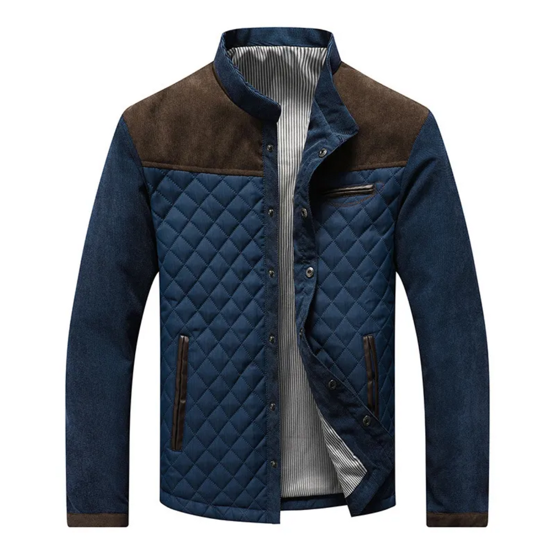 NOA | RUPERT MEN'S SMART CASUAL JACKET