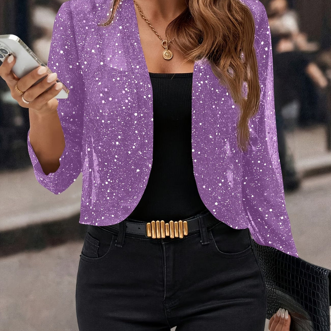 Raina Cardigan