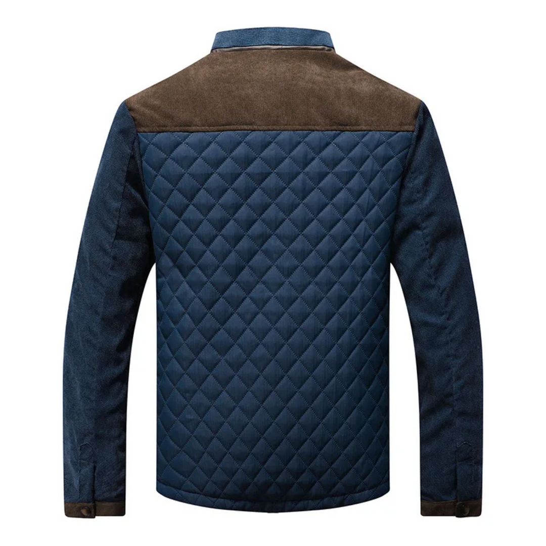 NOA | RUPERT MEN'S SMART CASUAL JACKET