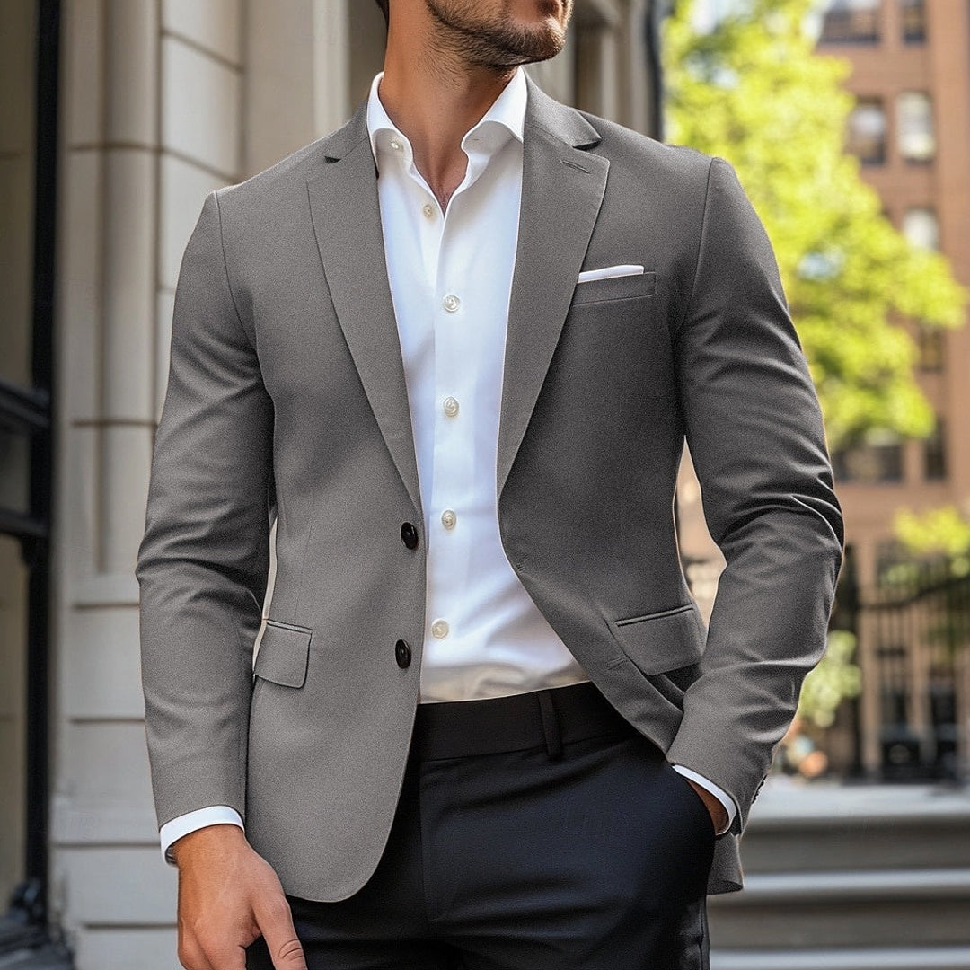 Scott Men's Blazer