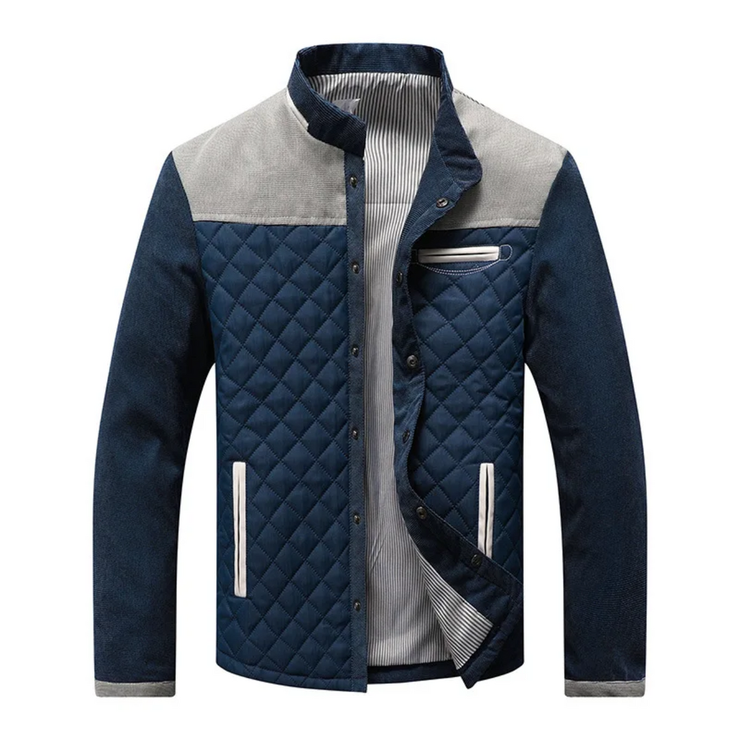 NOA | RUPERT MEN'S SMART CASUAL JACKET